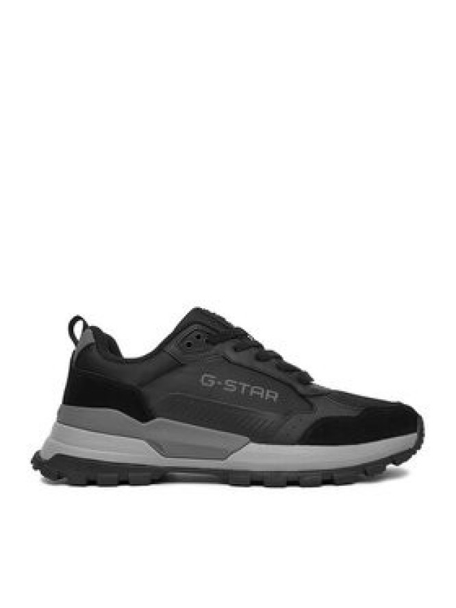 G-Star Raw Sneakersy CEO-Y24061 Czarny