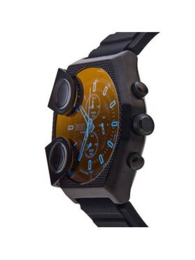 Diesel Zegarek DZ7474 Czarny