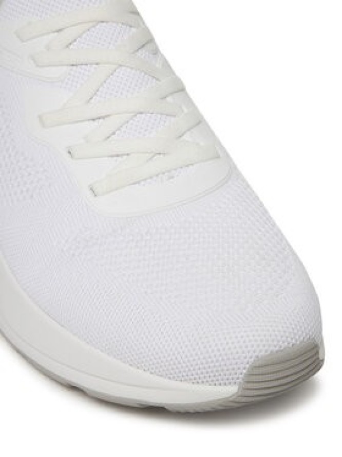 MICHAEL Michael Kors Sneakersy Trevor 42S4TRFP1D Biały