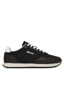Blauer Sneakersy S6FALCON01 Czarny