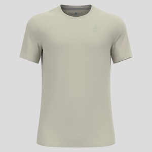 Koszulka z krótkim rękawem trekkingowa męska Odlo T-shirt F-DRY