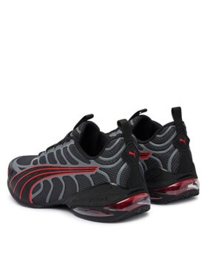 Puma Sneakersy Voltra 312589 02 Szary
