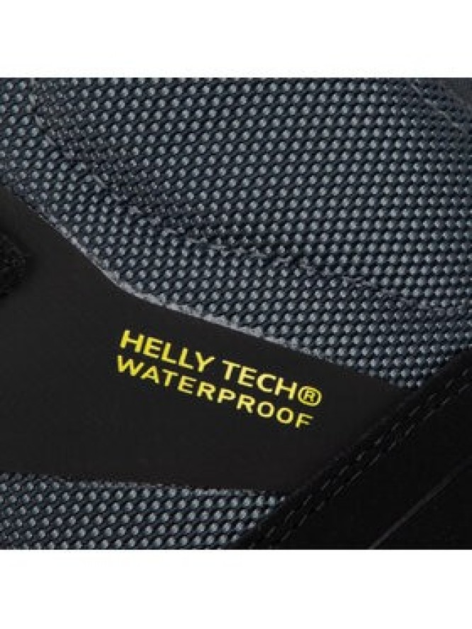 Helly Hansen Trekkingi Monashee Ullr Ht 114-32.991 Czarny