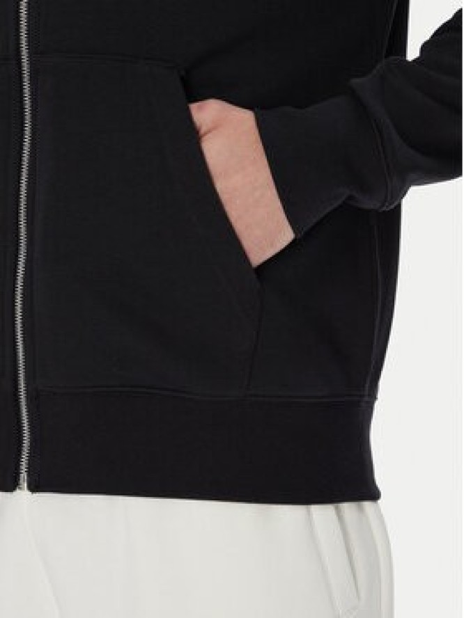 Nike Bluza Club FN3884 Czarny Regular Fit