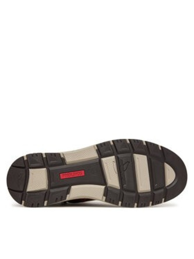 Pikolinos Trzewiki M8D-8050C1 Brązowy