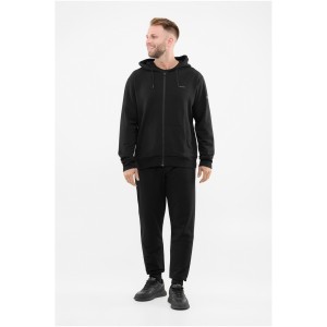 Bluza męska VIKING Team Wear Man Bamboo rozpinana z kapturem