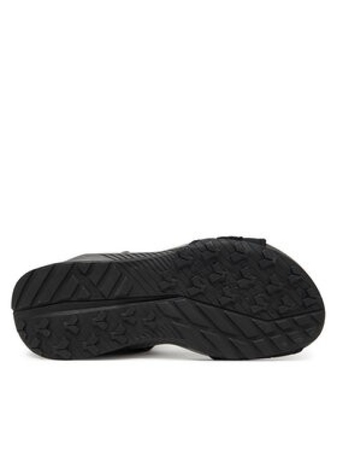 adidas Sandały Terrex Hydroterra JQ2231 Czarny