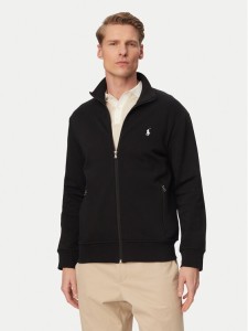 Polo Ralph Lauren Bluza 710B23986002 Czarny Regular Fit