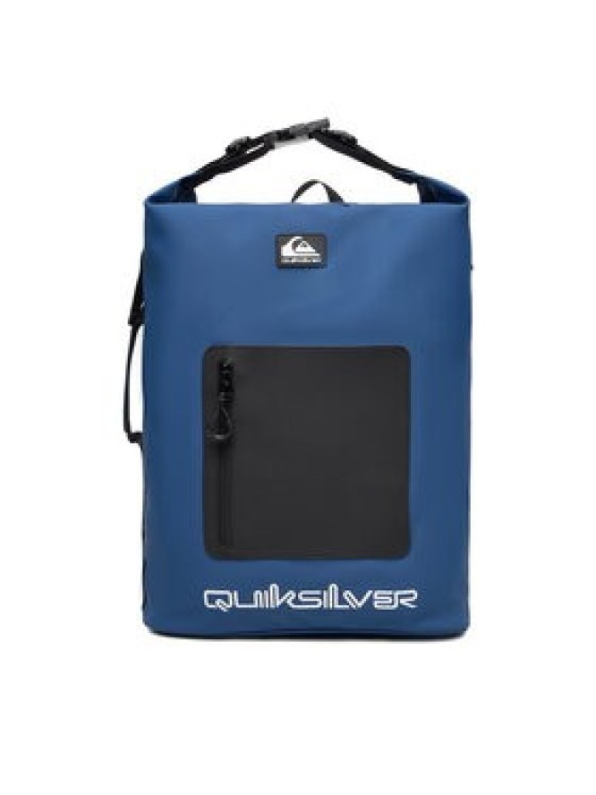 Quiksilver Plecak C-QUIC-KL-002-08 Niebieski