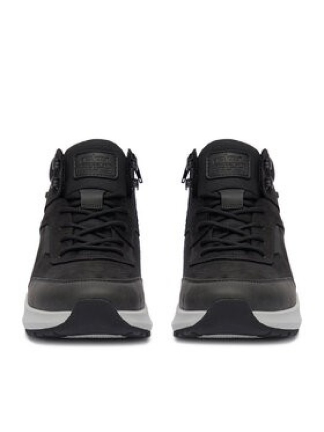 Rieker Trzewiki CEO-06030-01 Czarny