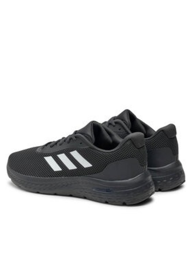 adidas Sneakersy Cloudfoam Move ID6528 Czarny