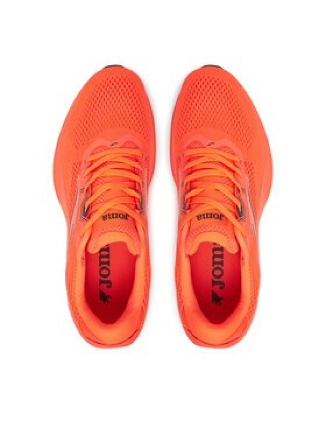 Joma Buty do biegania Hispalis 2507 Coral RHISPS2507 Koralowy