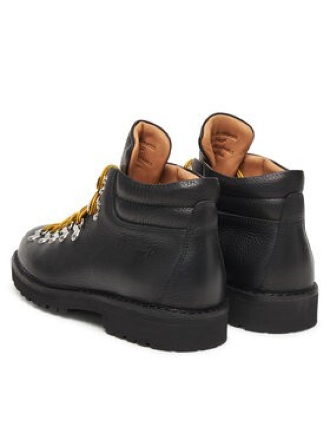 Fracap Trzewiki Magnifico M127 Czarny