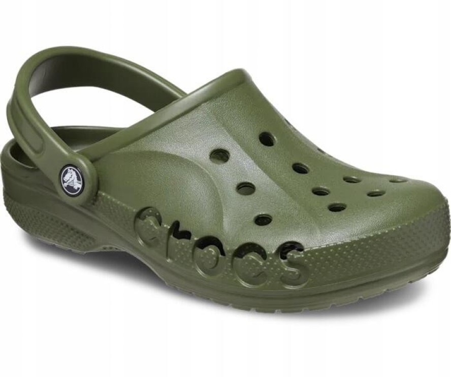 Chodaki Klapki Unisex Baya 10126 Clog