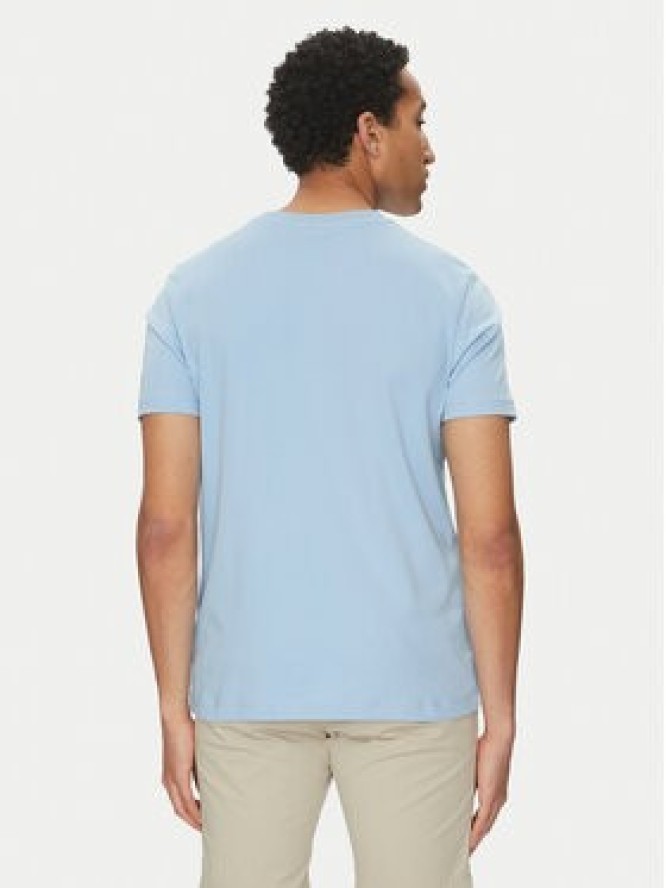 JOOP! T-Shirt 17 JJ-22Priamo 30045539 Niebieski Modern Fit