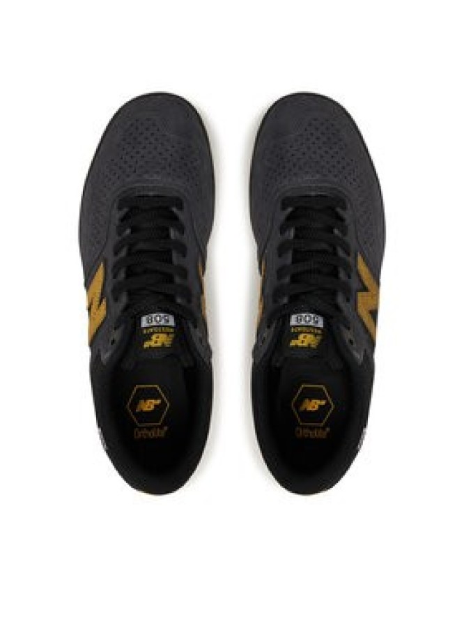 New Balance Sneakersy NM508CAT Czarny