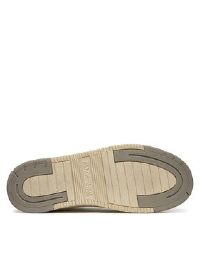 Napapijri Sneakersy Dust NP0A4IQZ Biały