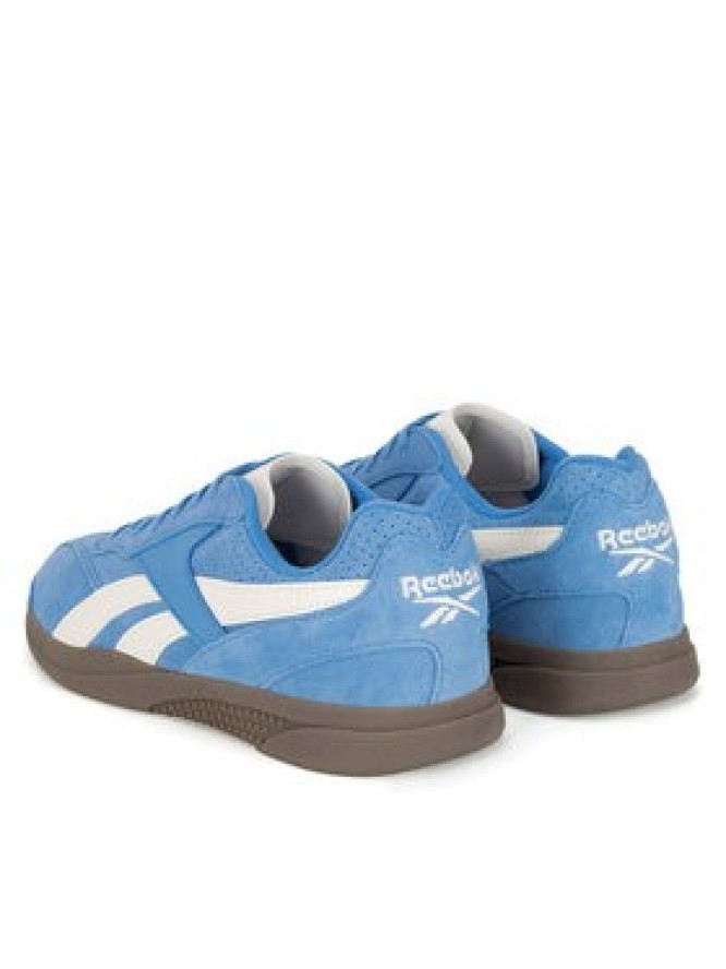 Reebok Sneakersy HAMMER STREET 100209055 Niebieski