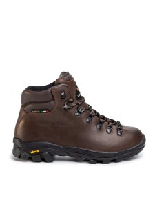 Zamberlan Trekkingi 309 New Trail Lite Gtx GORE-TEX Brązowy
