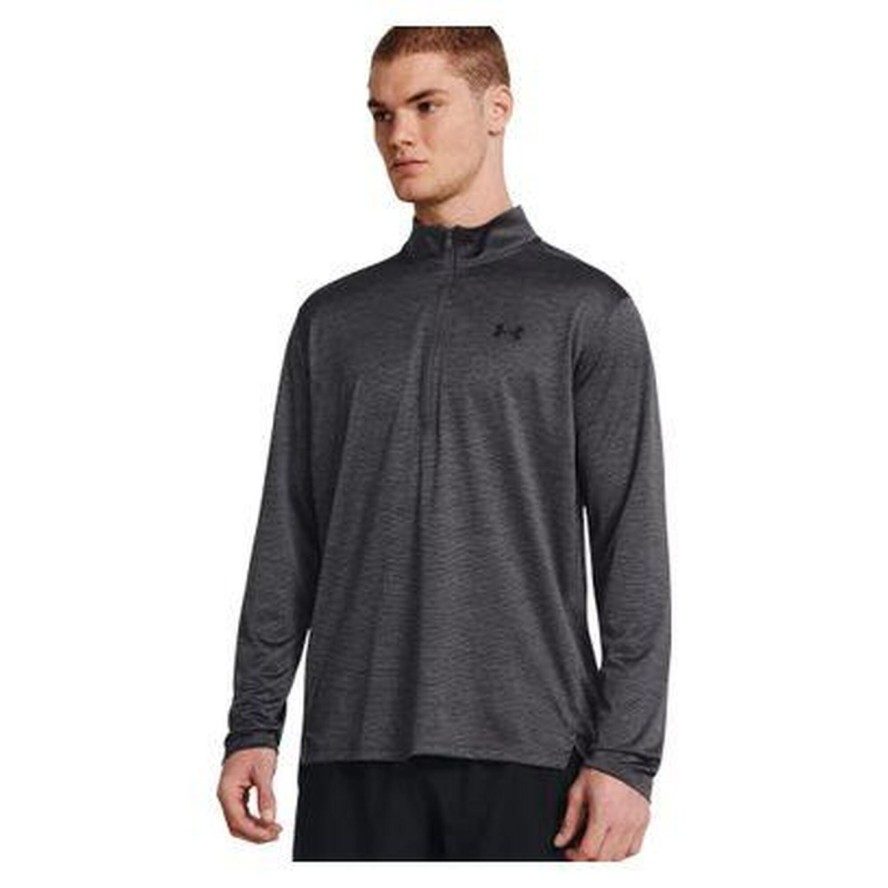 Bluza męska Under Armour Tech Vent 1/2 Zip