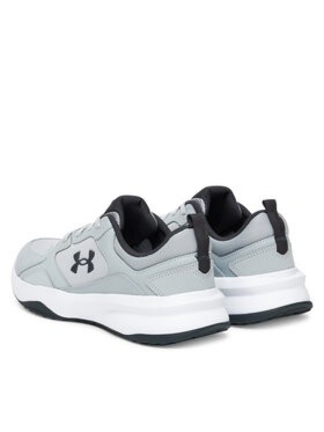 Under Armour Sneakersy UA Charged Edge 3026727 Szary