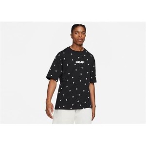 Koszulka sportowa męska Nike Air Jordan Jumpman