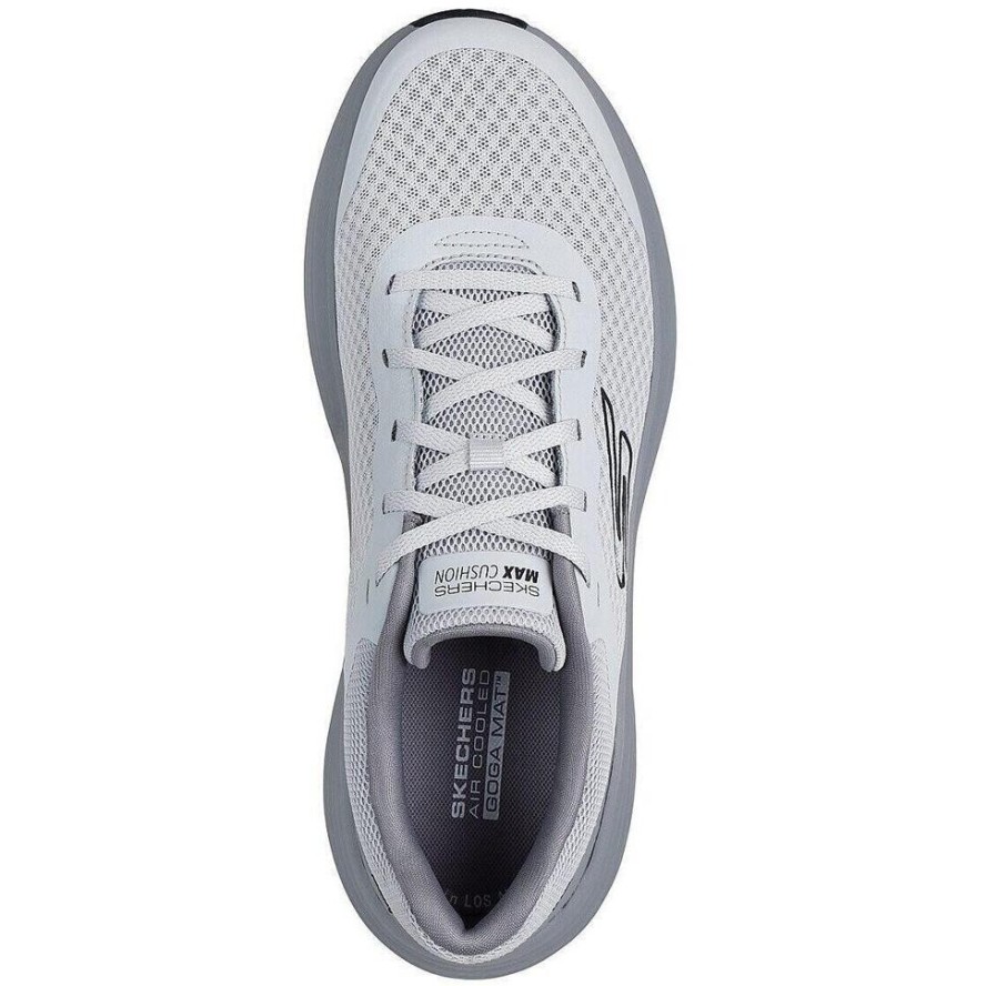 Adidasy Skechers Max Cushioning Endea, Mężczyźni