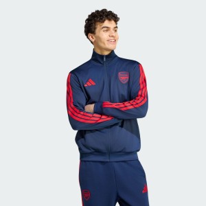 Bluza dresowa Arsenal FC DNA