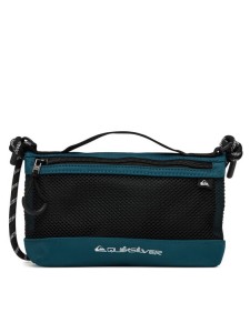 Quiksilver Saszetka QUIC-M-006-07 Niebieski