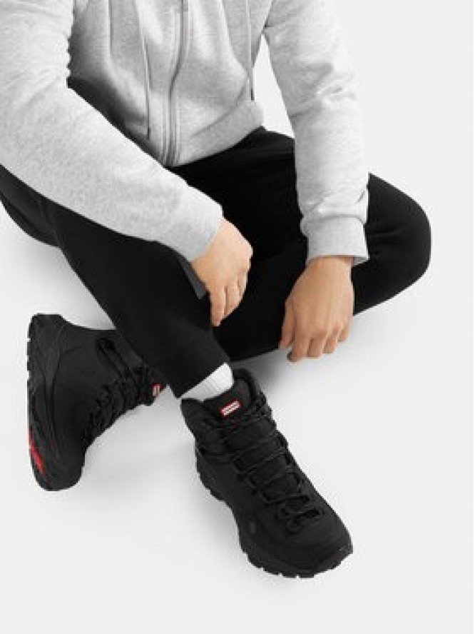 Hunter Trekkingi H1-061 Czarny