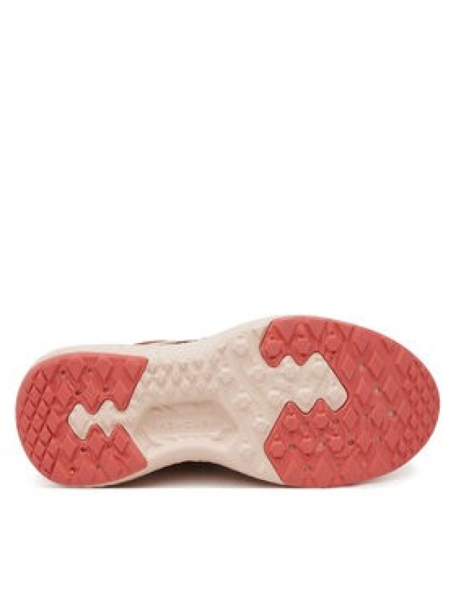 Vans Sneakersy MTE UltraRange Neo VR3 VN000CWE4QU1 Bordowy