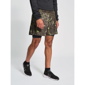 Szorty 2 w 1 Newline Kansas