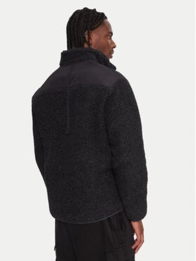 Quiksilver Polar Shallow Water EQYPF03076 Granatowy Regular Fit