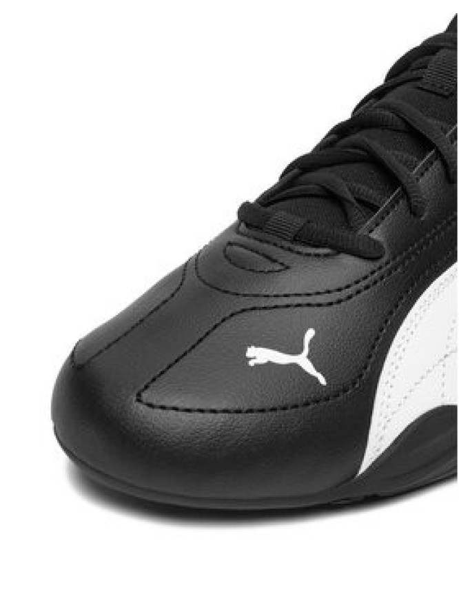 Puma Sneakersy CATCH 40267904 Czarny