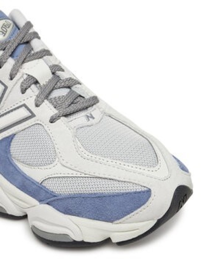 New Balance Sneakersy NBU9060JBA Szary