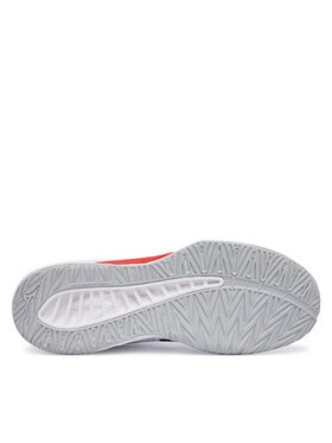 Mizuno Buty halowe Lightning Select Mid V1GA2675 Biały