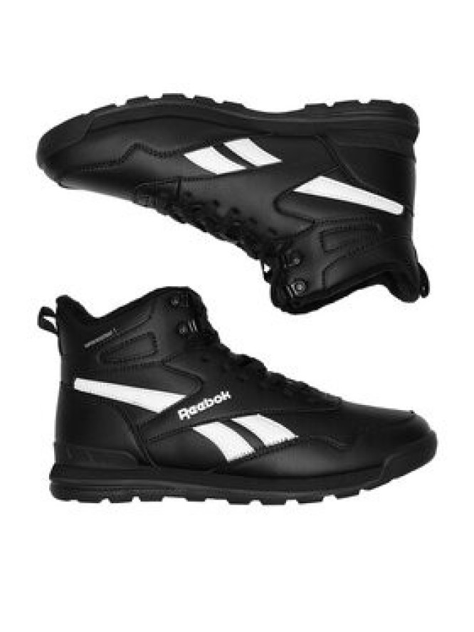 Reebok Trzewiki H8-001 MM Czarny