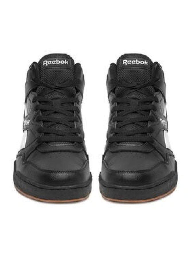 Reebok Sneakersy CEO-BB4900 MID AR30109M-BHT Czarny