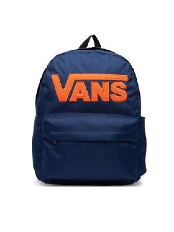 Vans Plecak Old Skool Drop V VN000H4ZFOB1 Granatowy