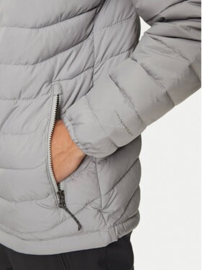 Columbia Kurtka przejściowa Powder Lite™ II 2086964 Szary Regular Fit