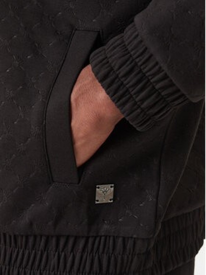 JOOP! Bluza Benizio 30047442 Czarny Regular Fit