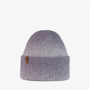 Czapka zimowa wywijana BUFF Knitted Beanie Marin