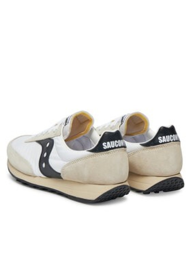 Saucony Sneakersy Trainer 80 S70884 9 Biały