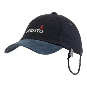 Czapka z daszkiem Musto Evolution Original Crew