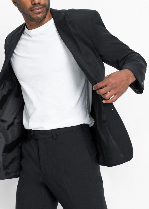 Garnitur (komplet 2-częściowy), regular fit