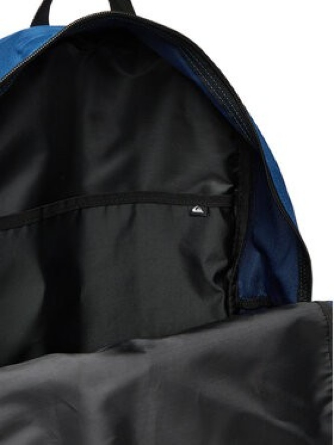 Quiksilver Plecak QUIC-P-001-07 Granatowy