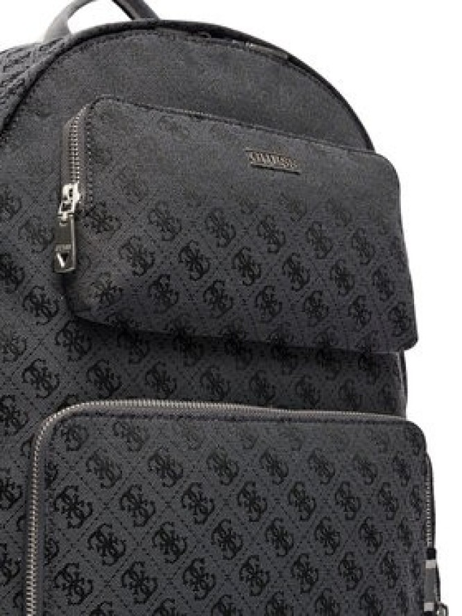 Guess Plecak HMBOST P6111 Szary