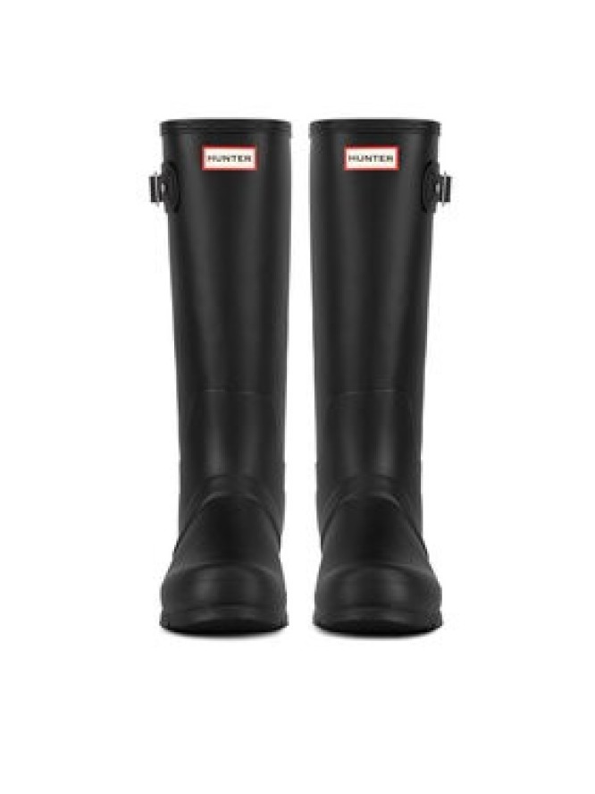 Hunter Kalosze MFT9353RMA Czarny