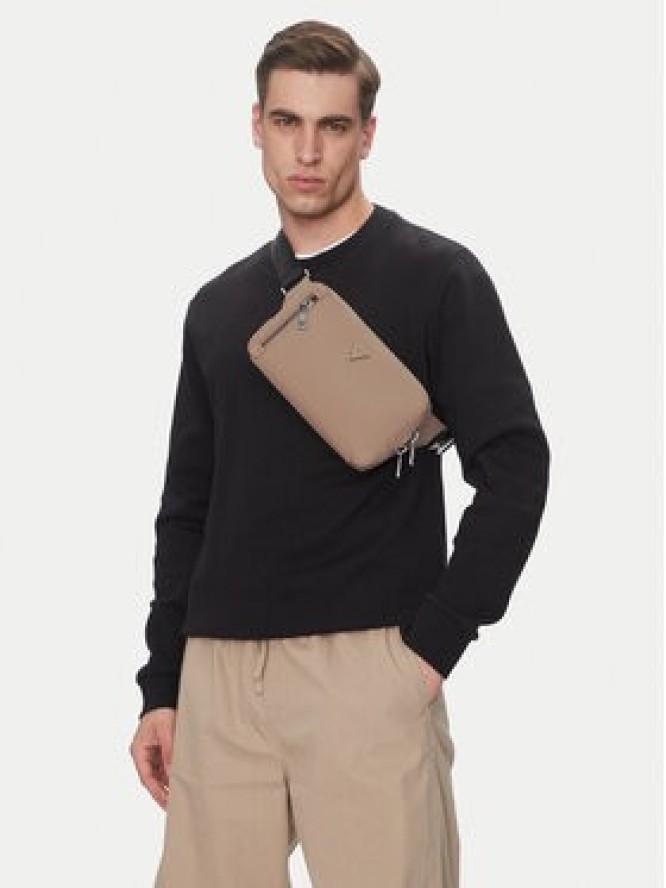 Guess Nerka Torino HMTOGR P5221 Beżowy