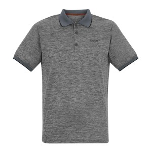 Koszulka Polo Męska Jersey Remex II